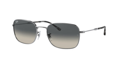 RAY-BAN RB3706 004/71 57