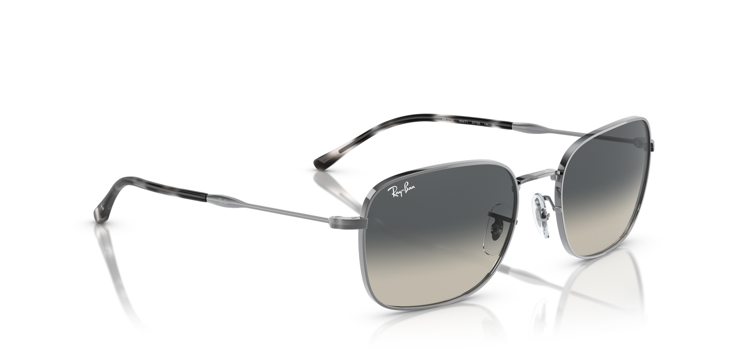 RAY-BAN RB3706 004/71 54