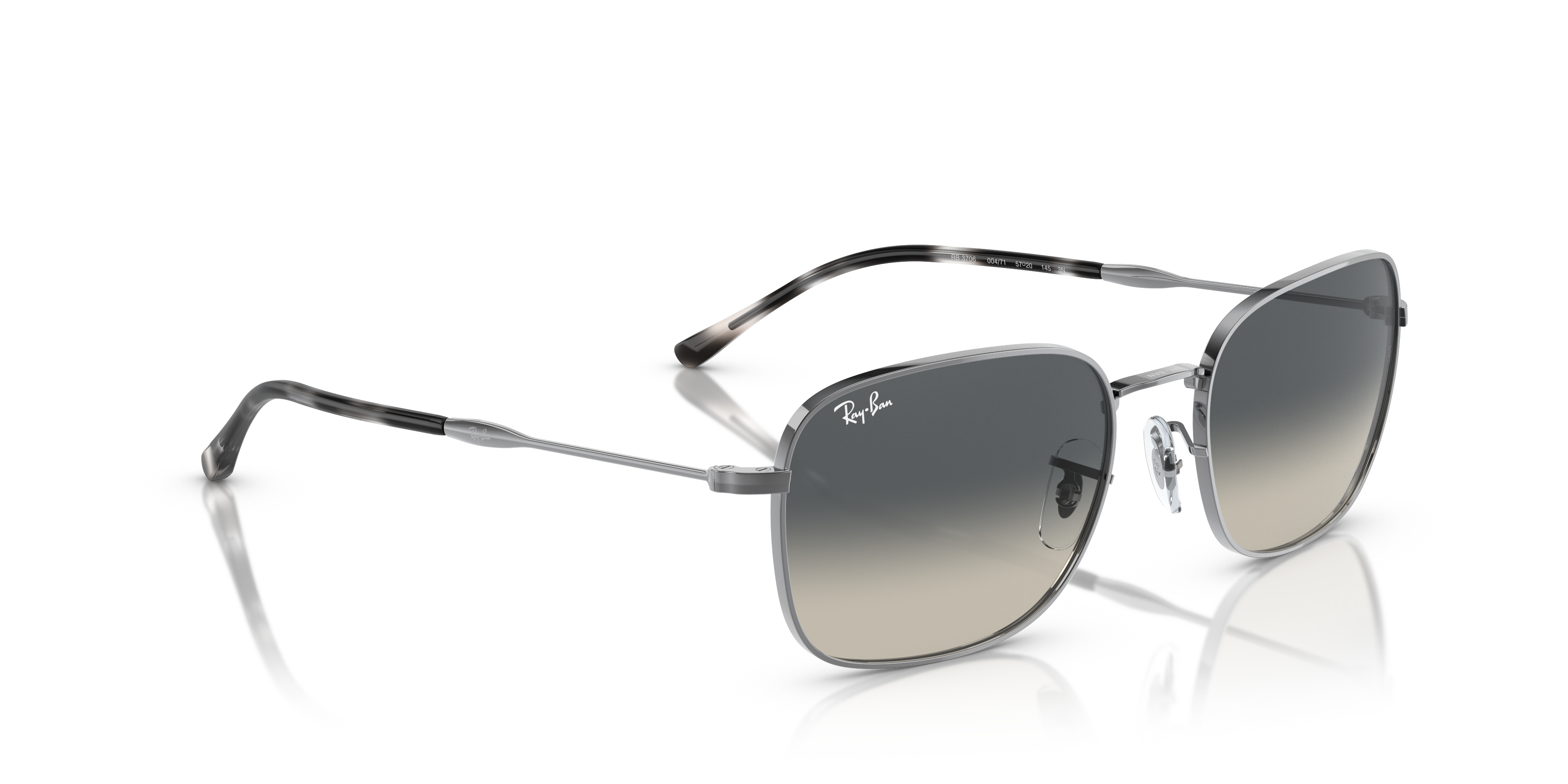 RAY-BAN RB3706 004/71 54