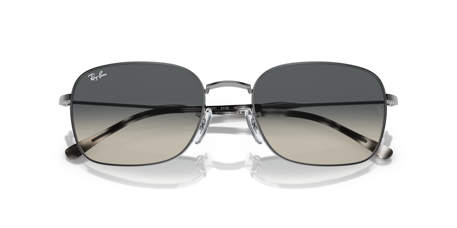 RAY-BAN RB3706 004/71 54