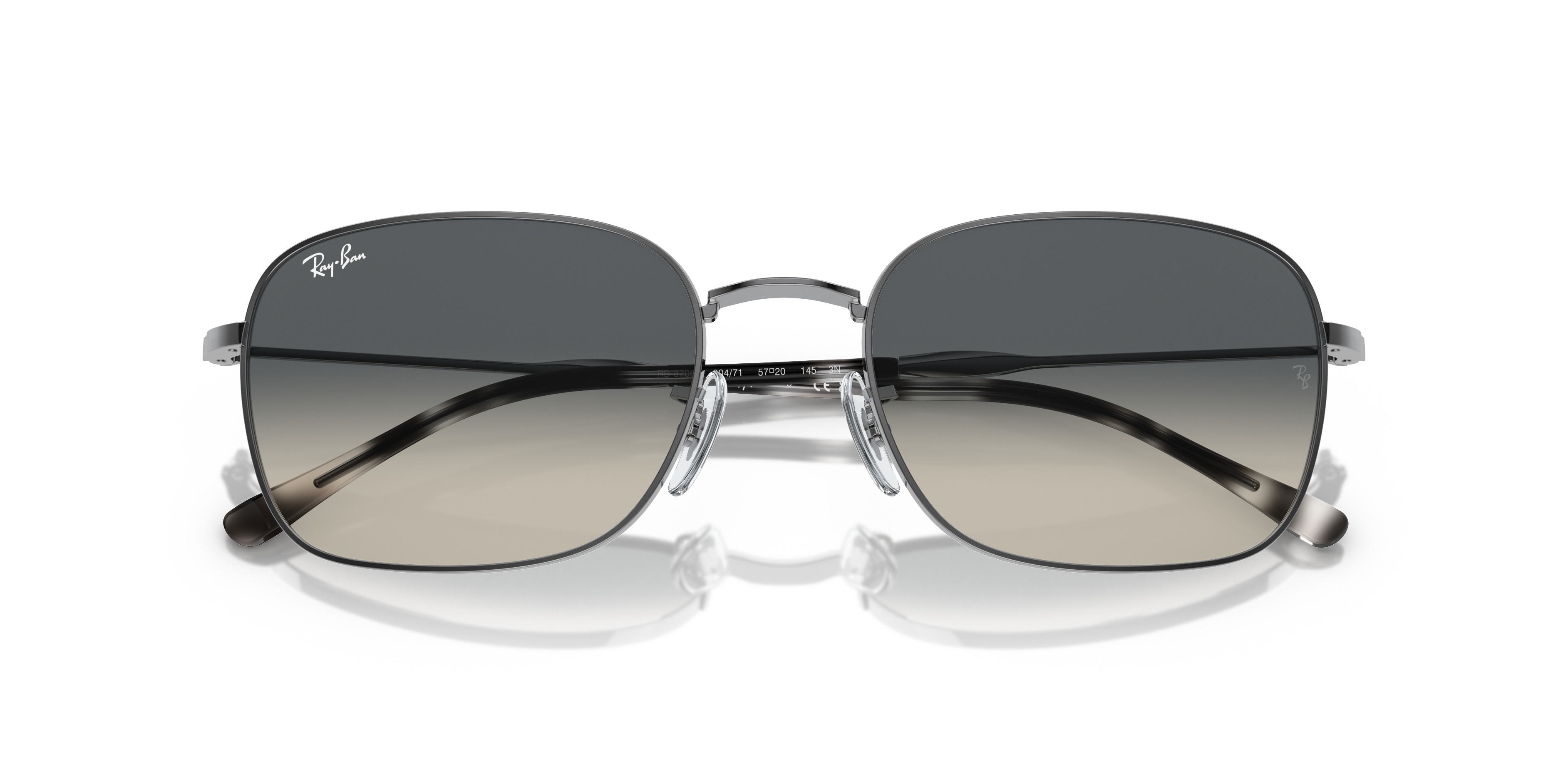 RAY-BAN RB3706 004/71 57