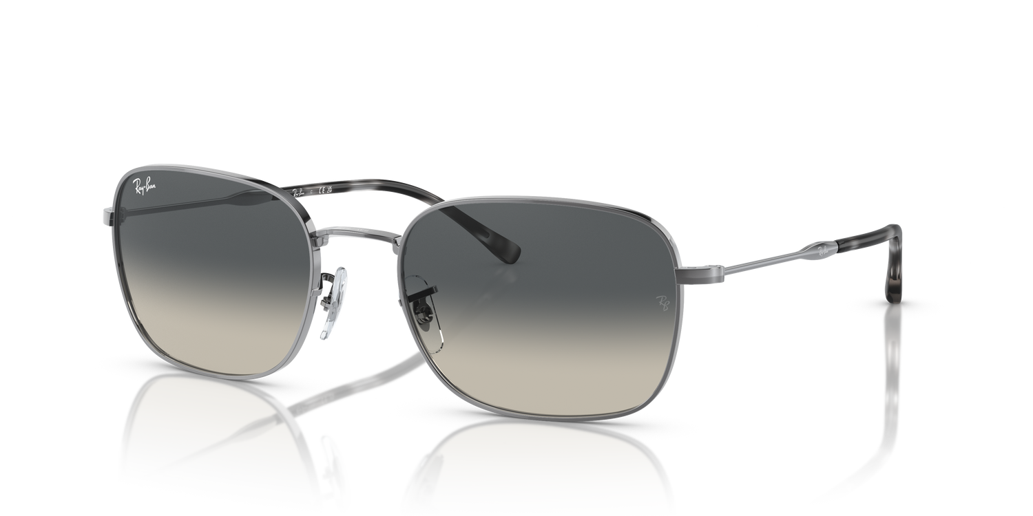 RAY-BAN RB3706 004/71 57
