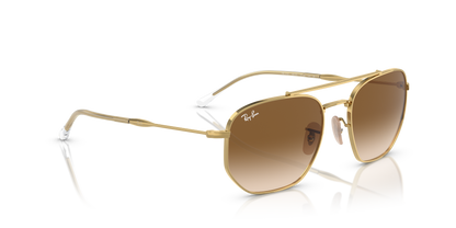 RAY-BAN RB3707 001/51 57