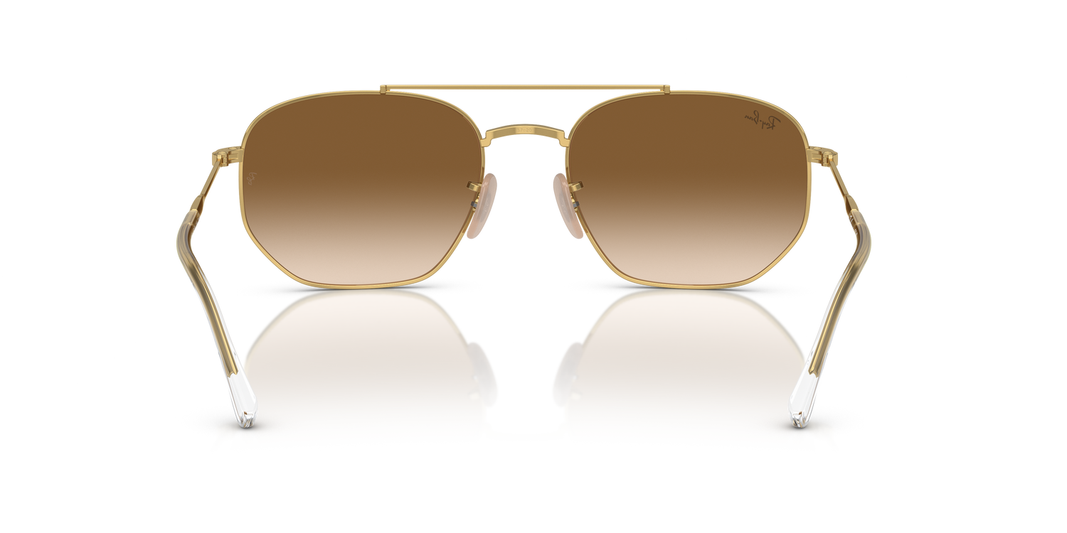 RAY-BAN RB3707 001/51 57