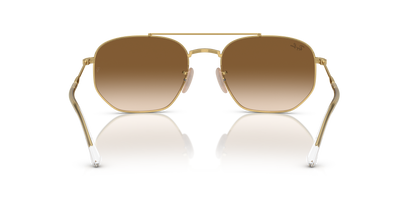 RAY-BAN RB3707 001/51 57