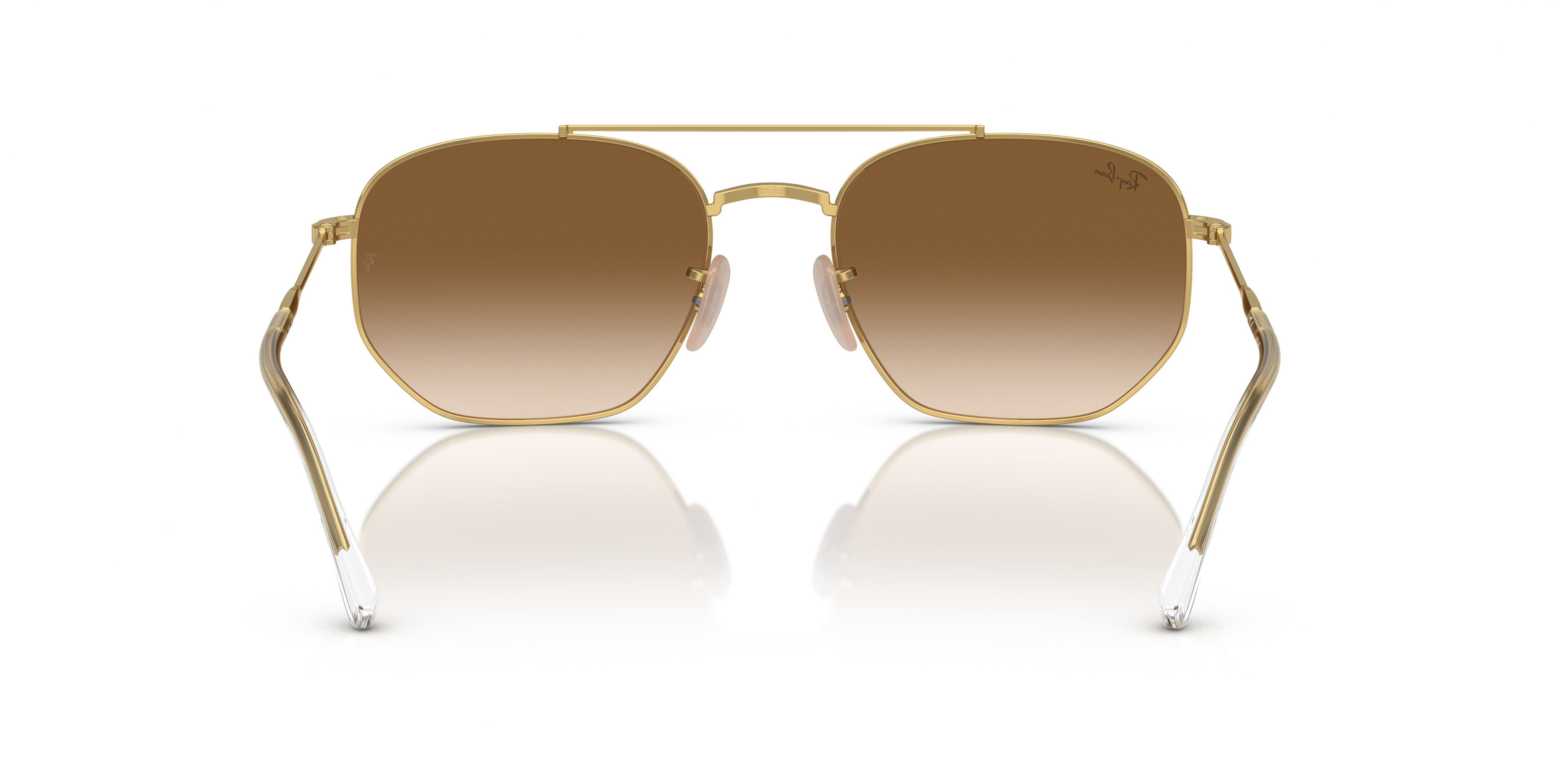 RAY-BAN RB3707 001/51 54