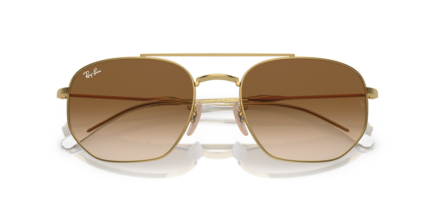 RAY-BAN RB3707 001/51 54