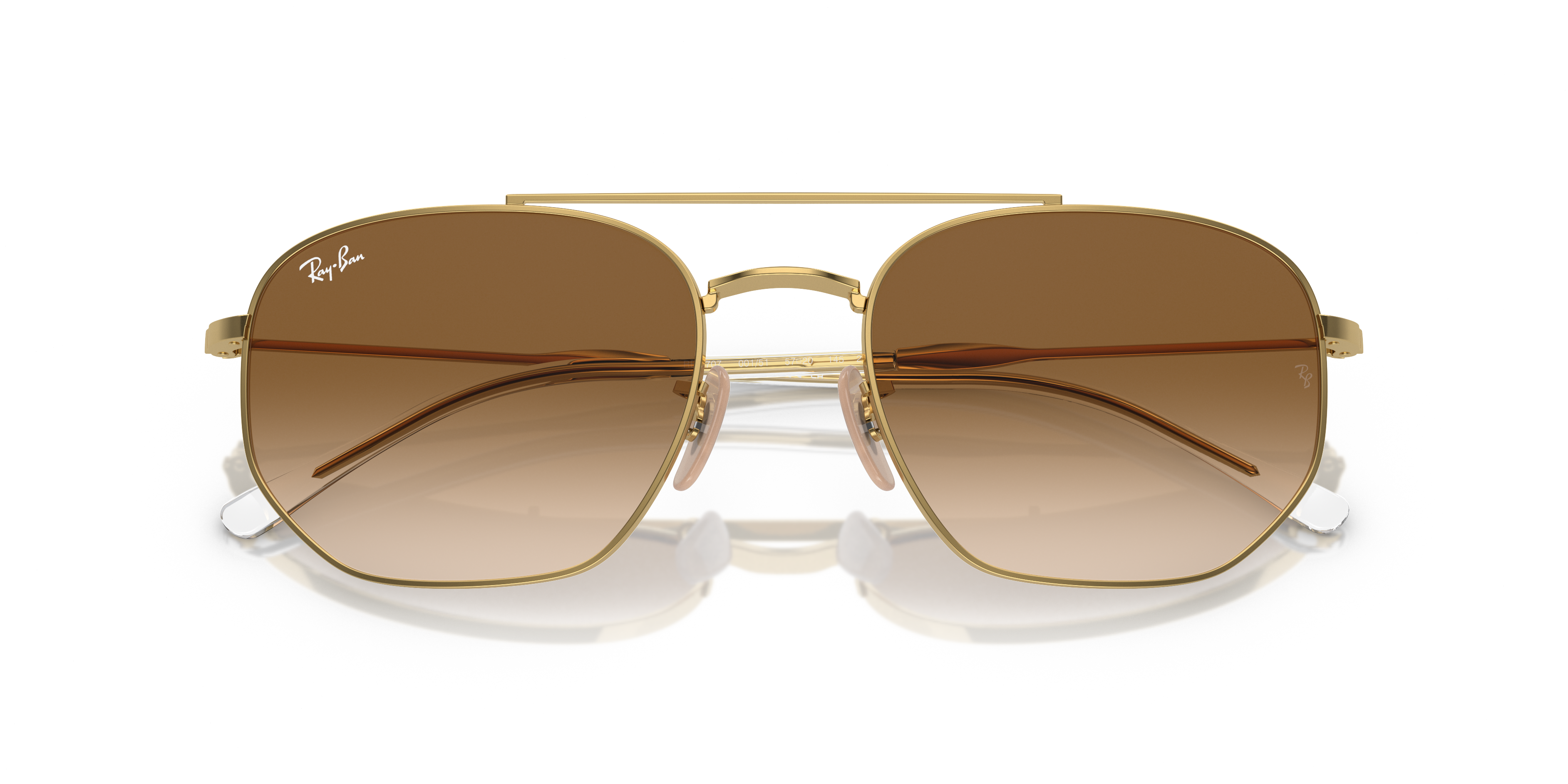 RAY-BAN RB3707 001/51 54