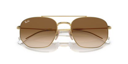 RAY-BAN RB3707 001/51 54
