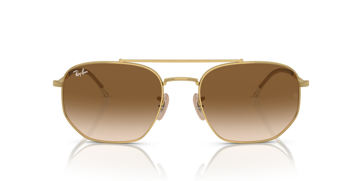 RAY-BAN RB3707 001/51 54