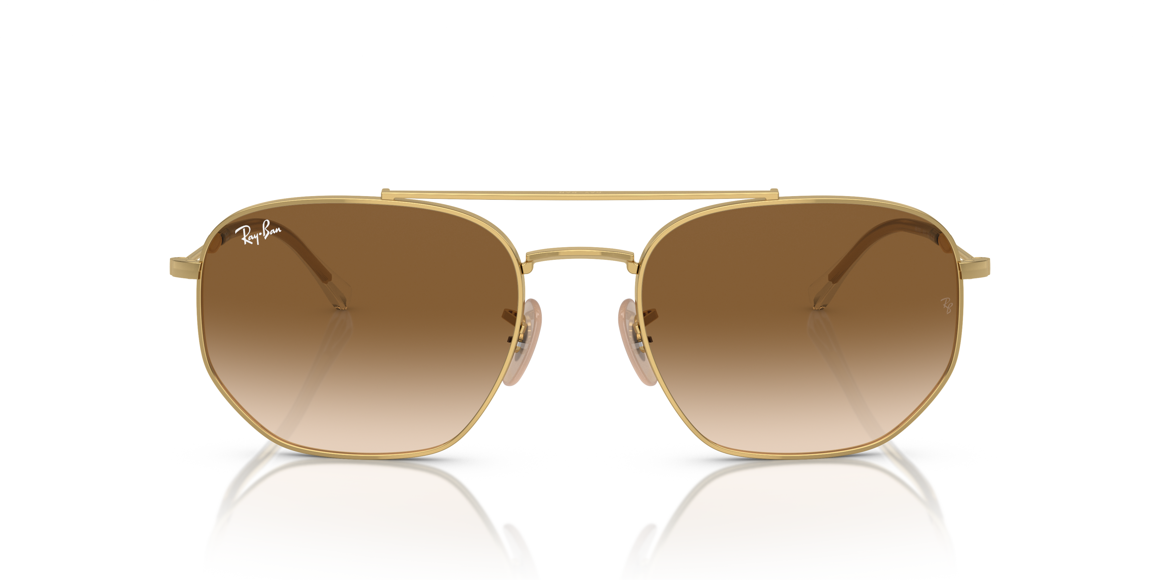 RAY-BAN RB3707 001/51 54