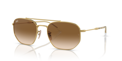 RAY-BAN RB3707 001/51 54