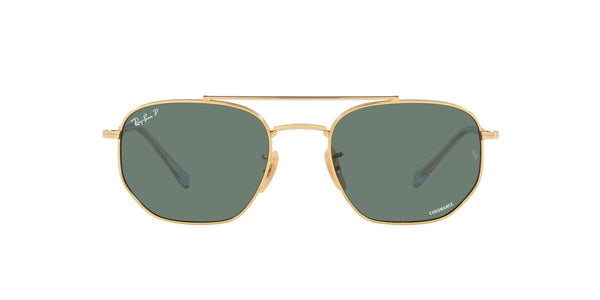 RAY-BAN RB3707 001/O9 57