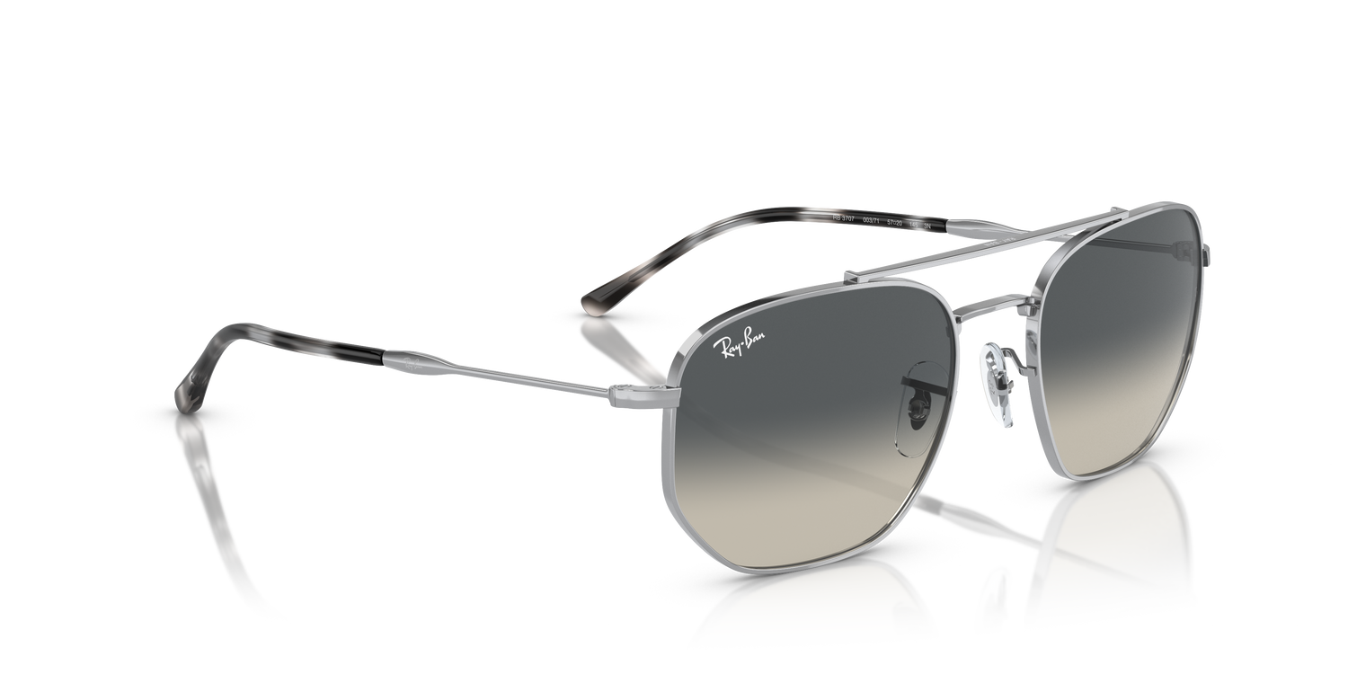 RAY-BAN RB3707 003/71 54