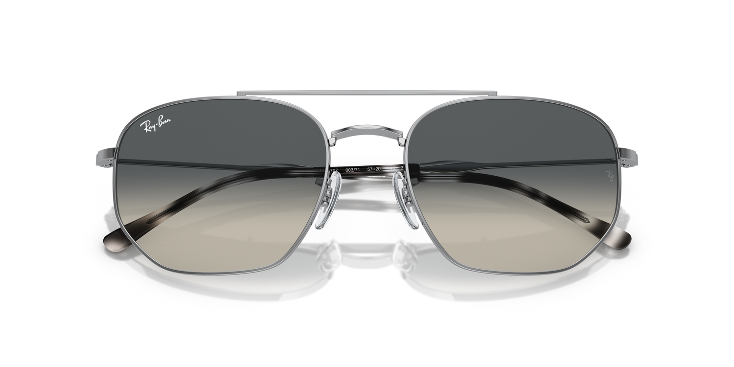 RAY-BAN RB3707 003/71 54
