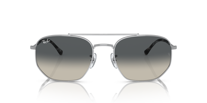 RAY-BAN RB3707 003/71 54
