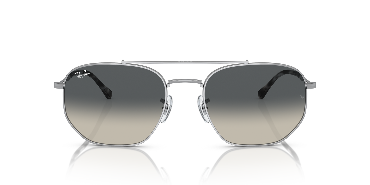 RAY-BAN RB3707 003/71 57