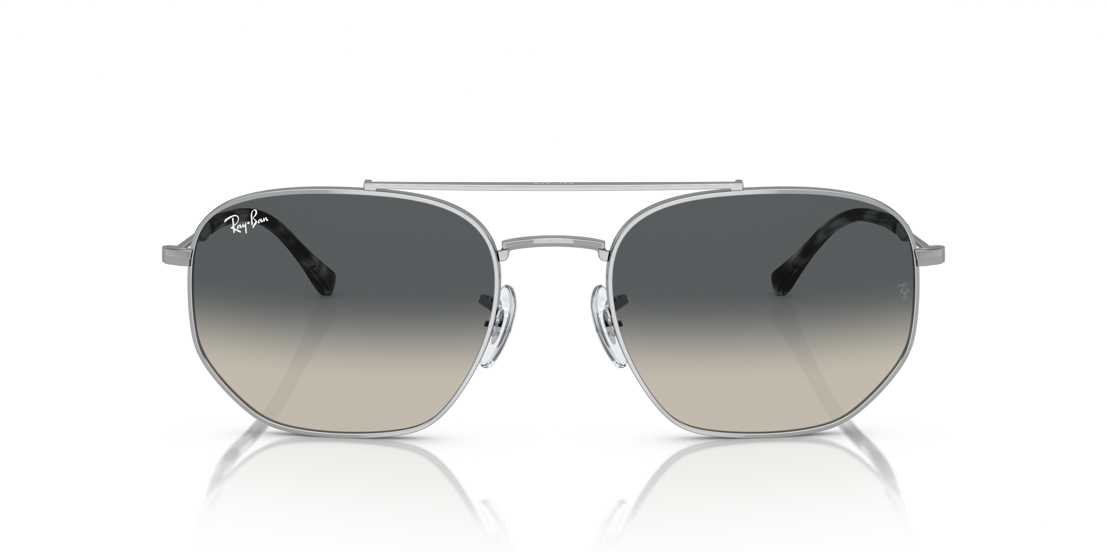 RAY-BAN RB3707 003/71 57