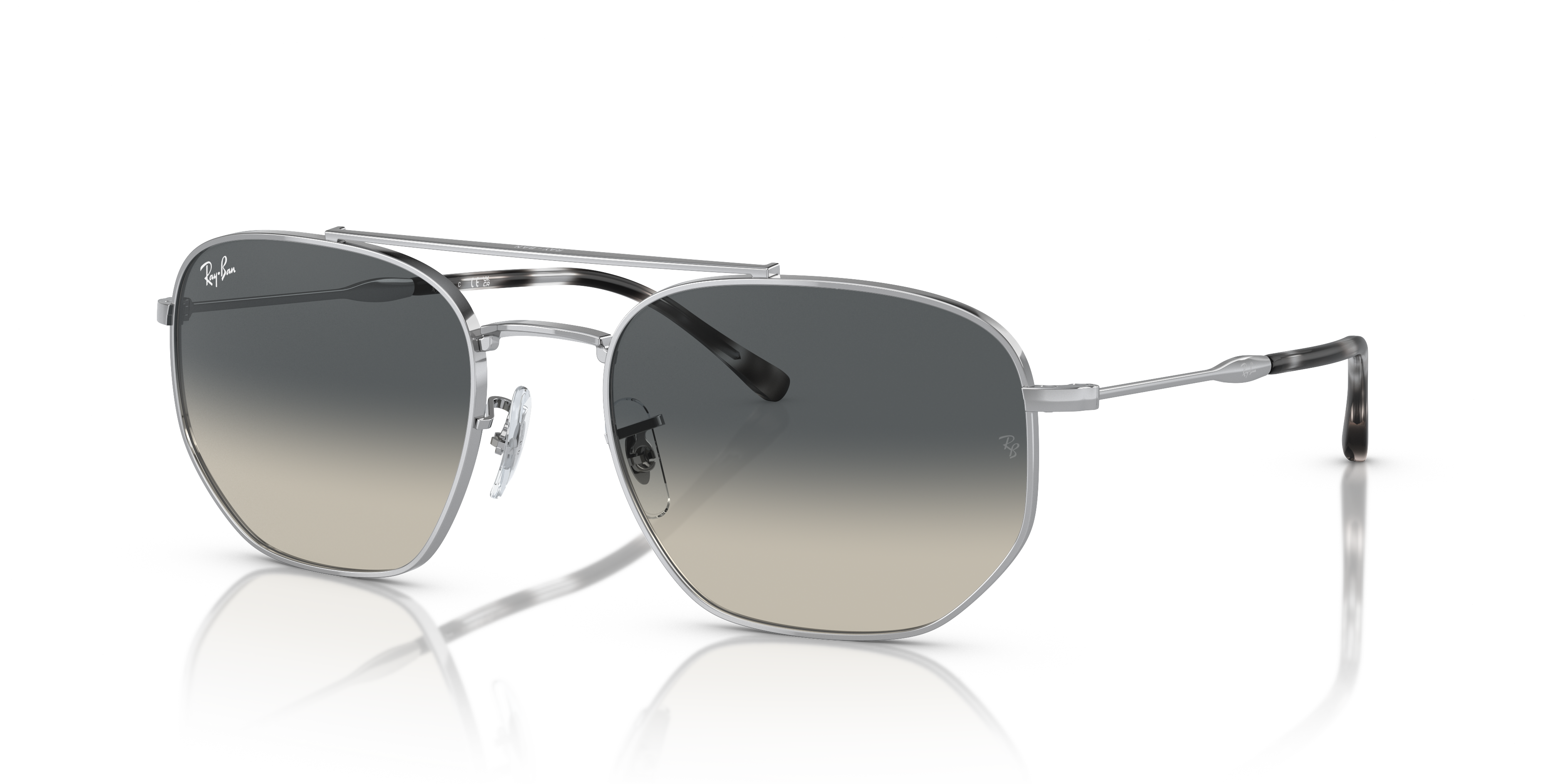 RAY-BAN RB3707 003/71 54