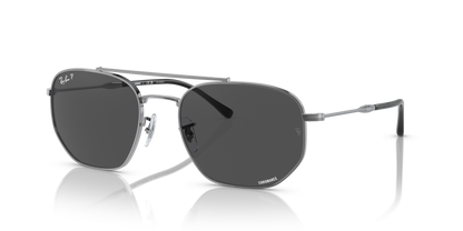 RAY-BAN RB3707 004/K8 54