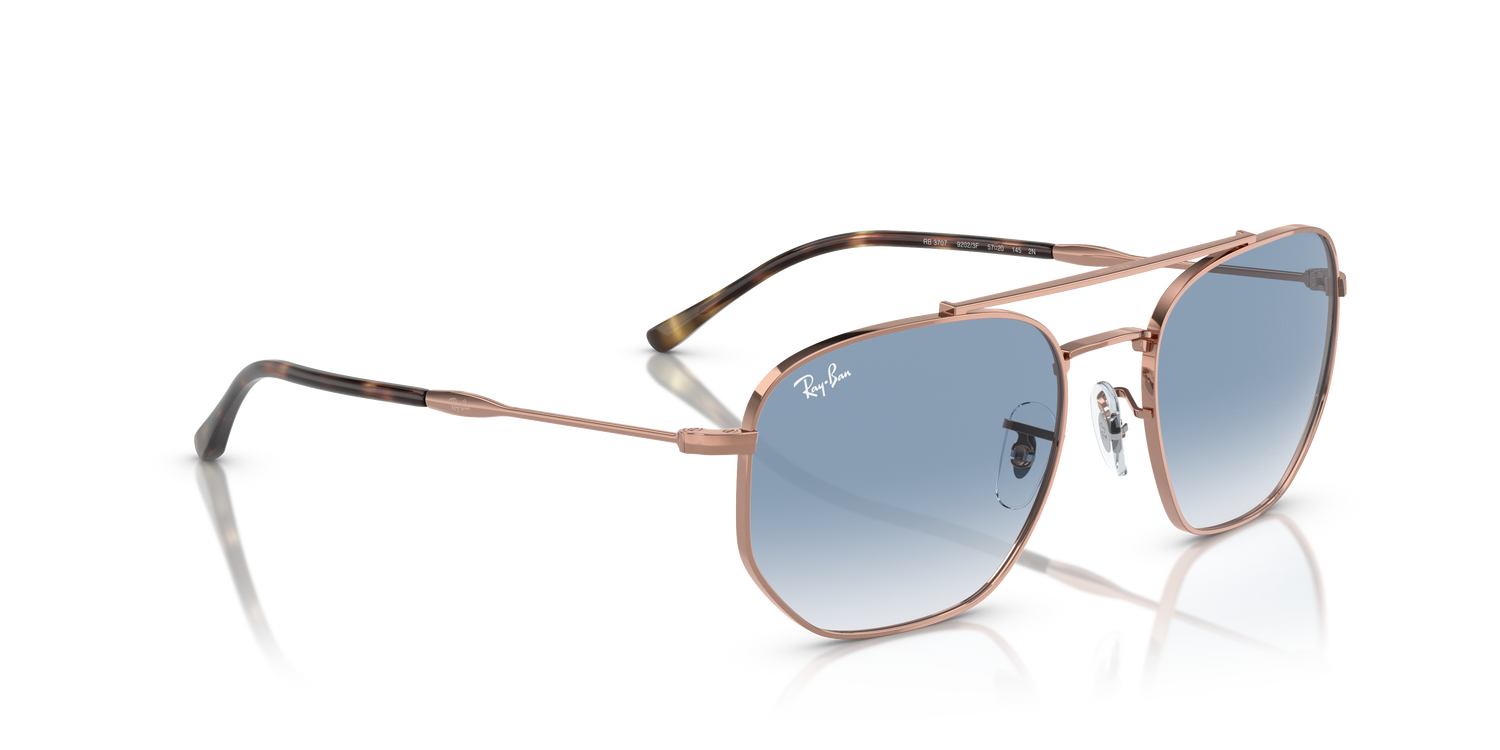 RAY-BAN RB3707 92023F 54