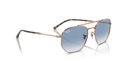 RAY-BAN RB3707 92023F 54