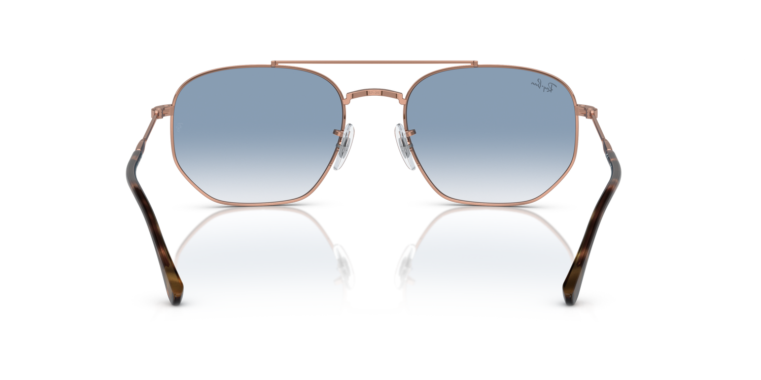 RAY-BAN RB3707 92023F 54