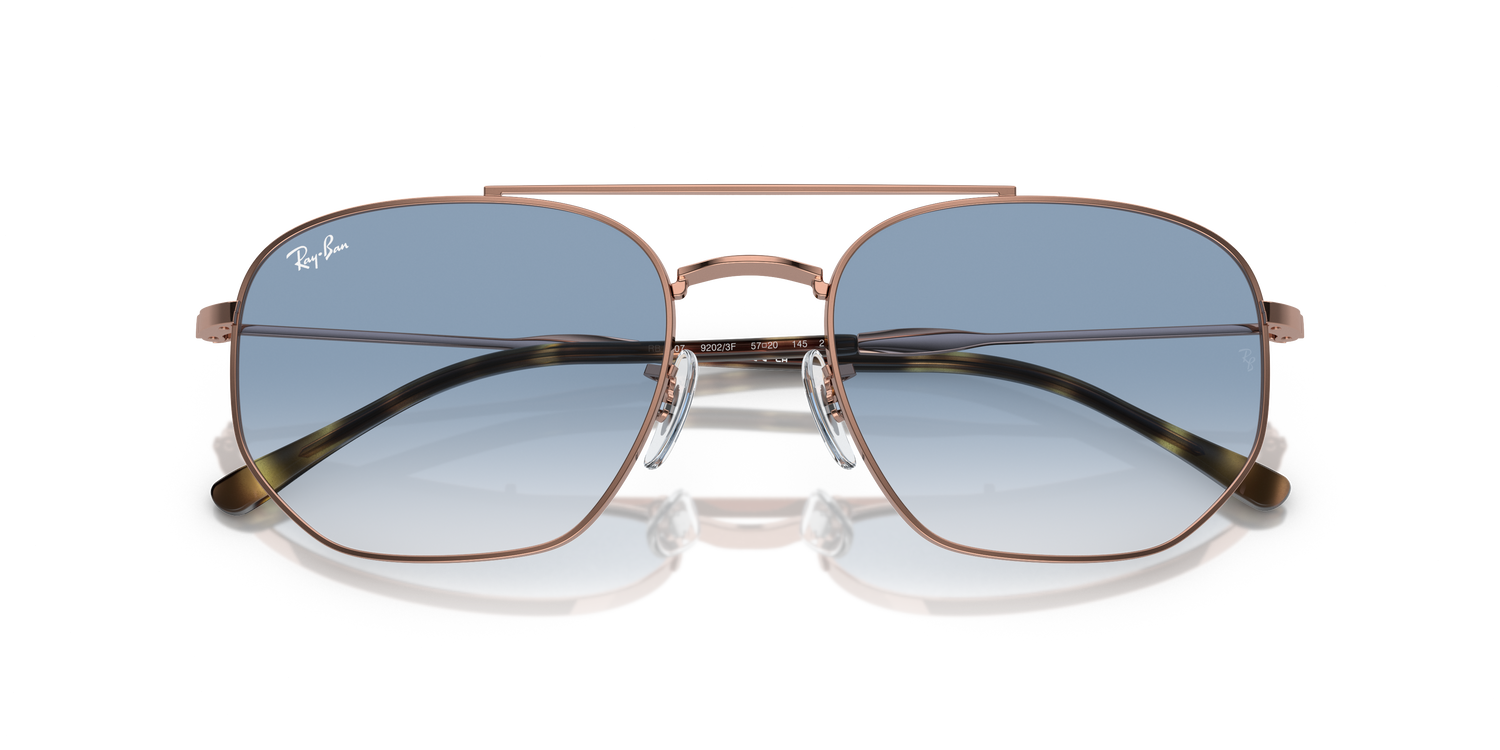 Ray-Ban RB3707 92023F 57