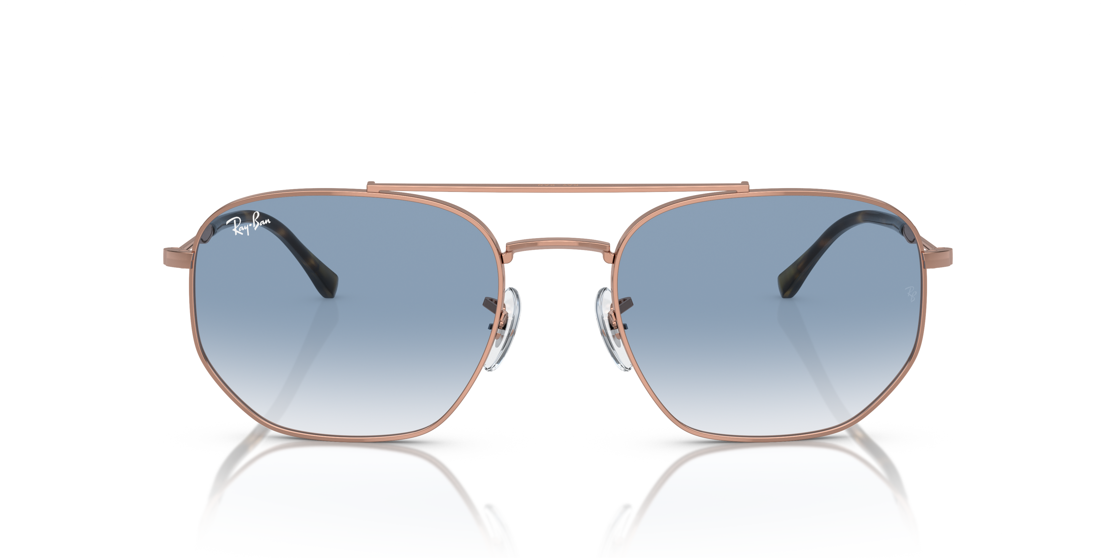 RAY-BAN RB3707 92023F 54