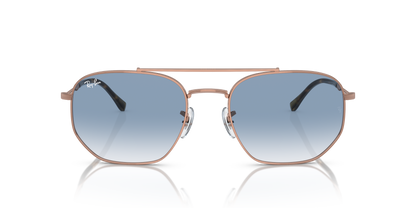 RAY-BAN RB3707 92023F 54