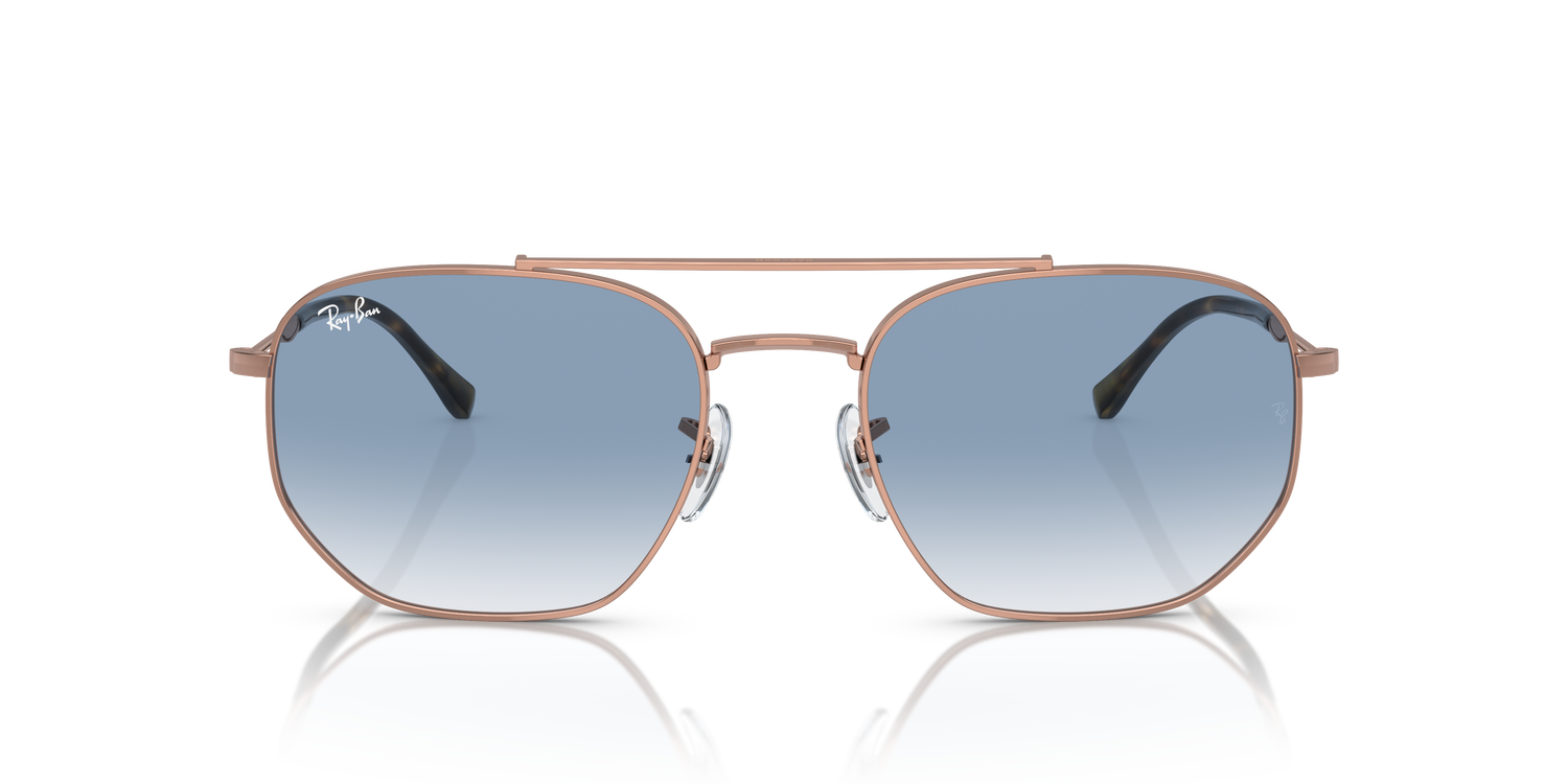 Ray-Ban RB3707 92023F 57