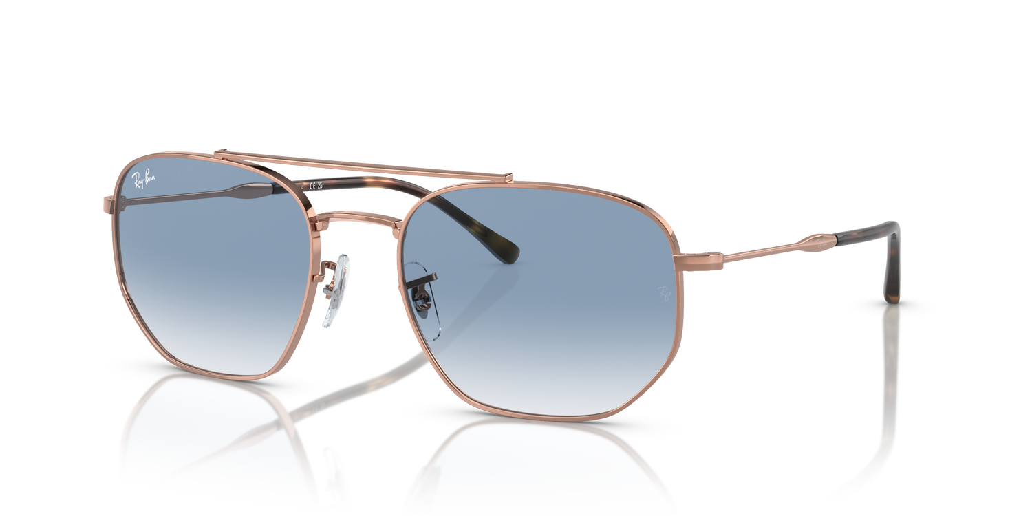 Ray-Ban RB3707 92023F 57