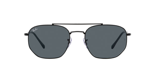 RAY-BAN RB3707 9257R5 57