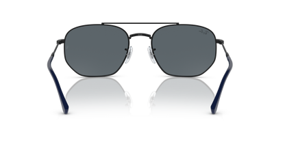 RAY-BAN RB3707 9257R5 57