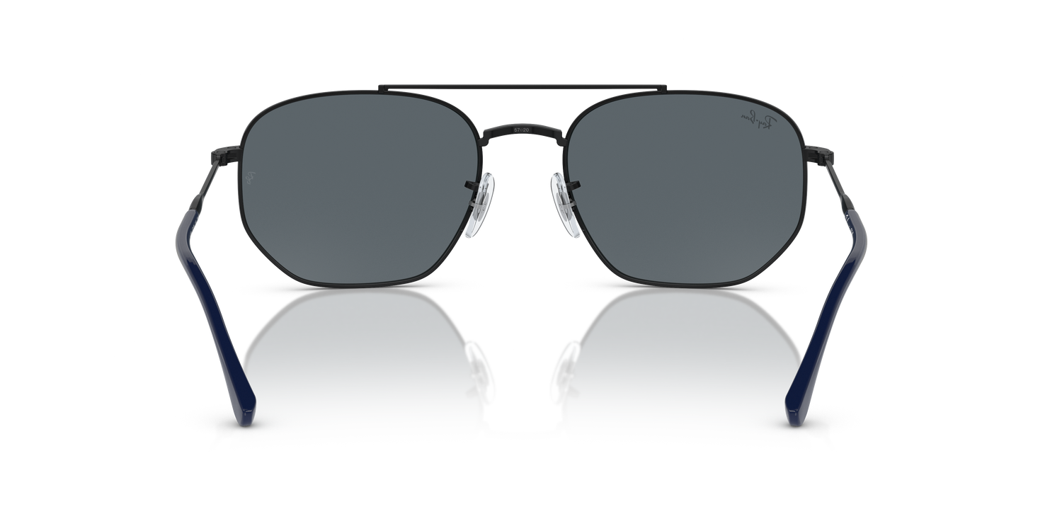 RAY-BAN RB3707 9257R5 54