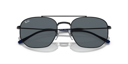 RAY-BAN RB3707 9257R5 57