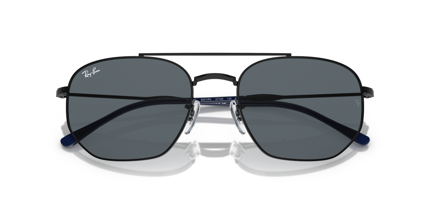 RAY-BAN RB3707 9257R5 54
