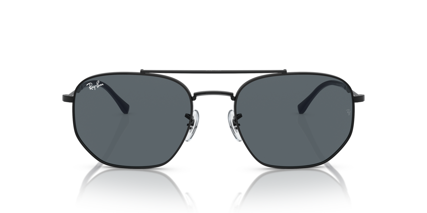 RAY-BAN RB3707 9257R5 57
