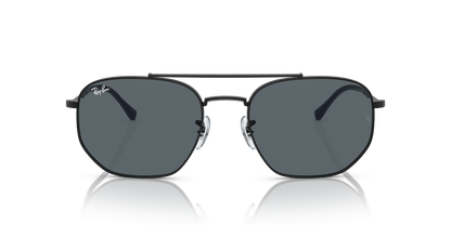 RAY-BAN RB3707 9257R5 57