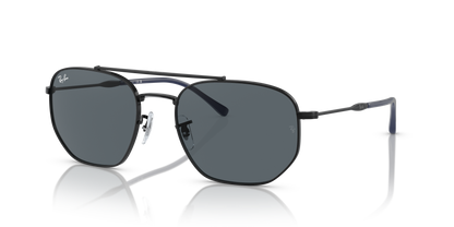 RAY-BAN RB3707 9257R5 57