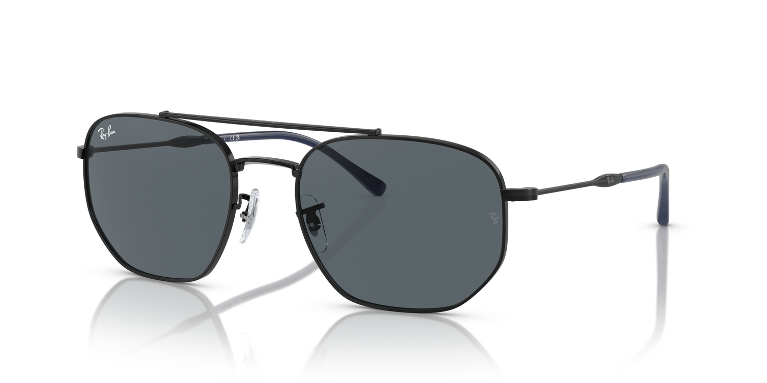 RAY-BAN RB3707 9257R5 54