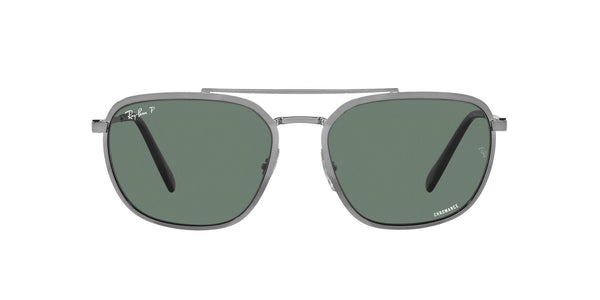 RAY-BAN RB3708 004/O9 59