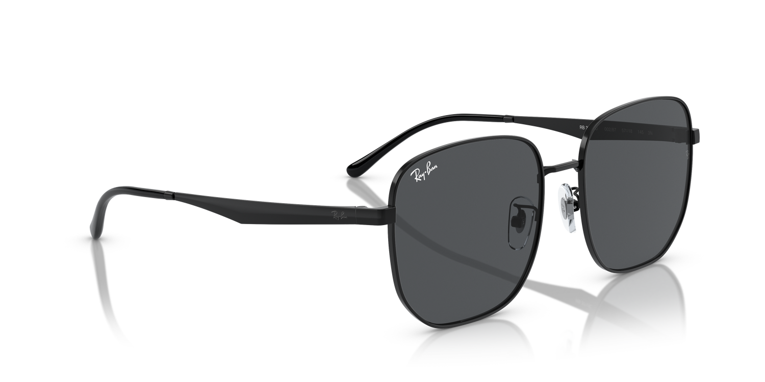 RAY-BAN RB3713D 002/87 57