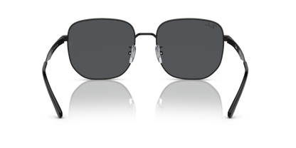 RAY-BAN RB3713D 002/87 57