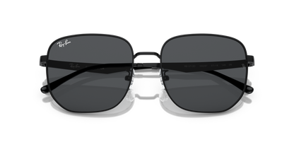 RAY-BAN RB3713D 002/87 57