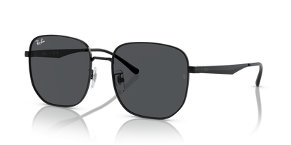 RAY-BAN RB3713D 002/87 57