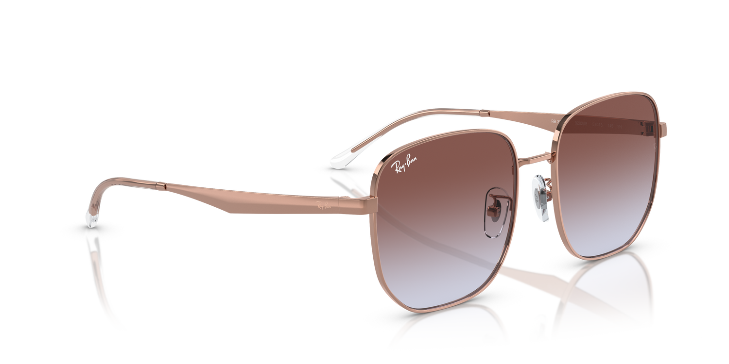 RAY-BAN RB3713D 9202I8 57