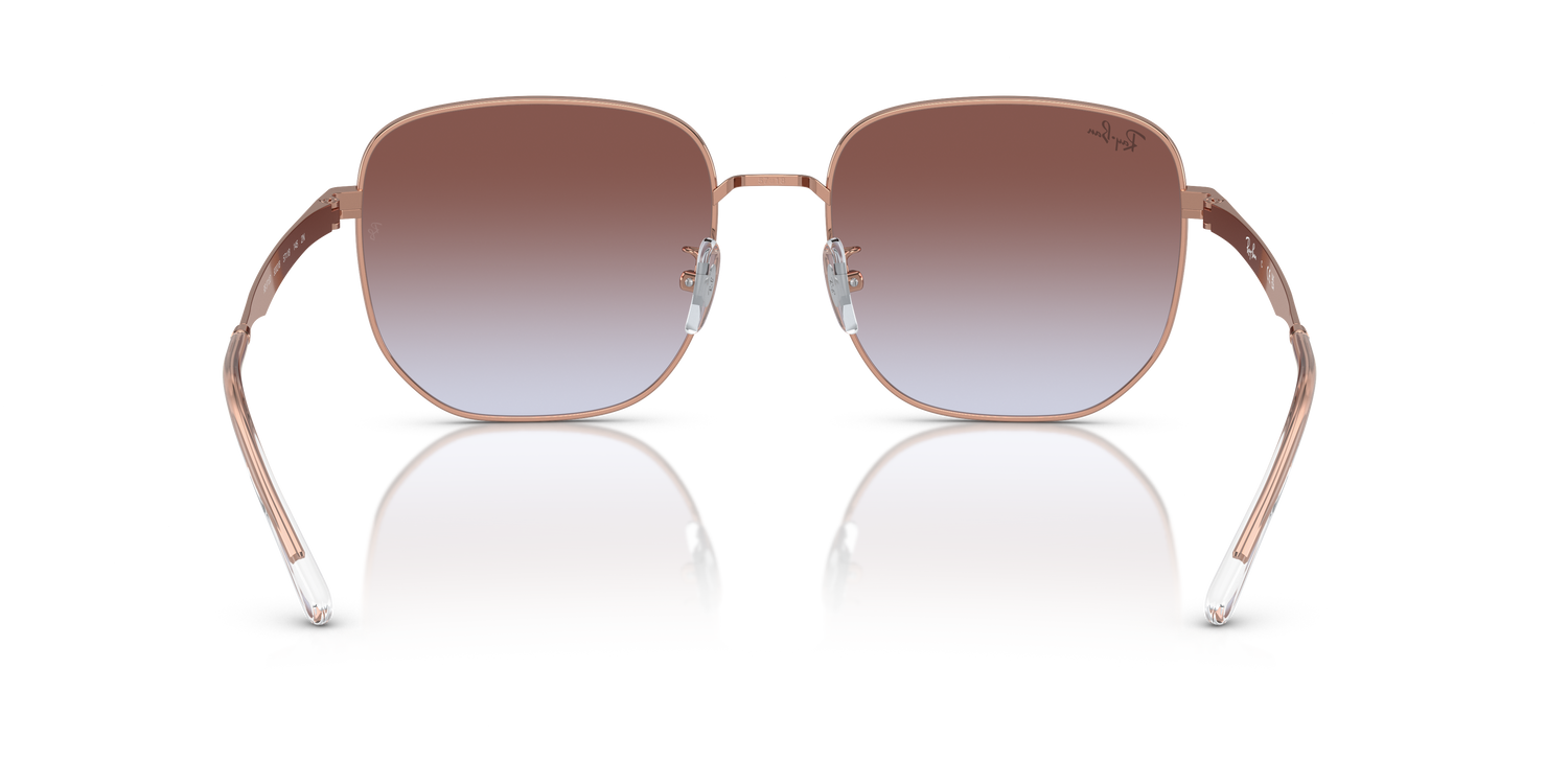 RAY-BAN RB3713D 9202I8 57