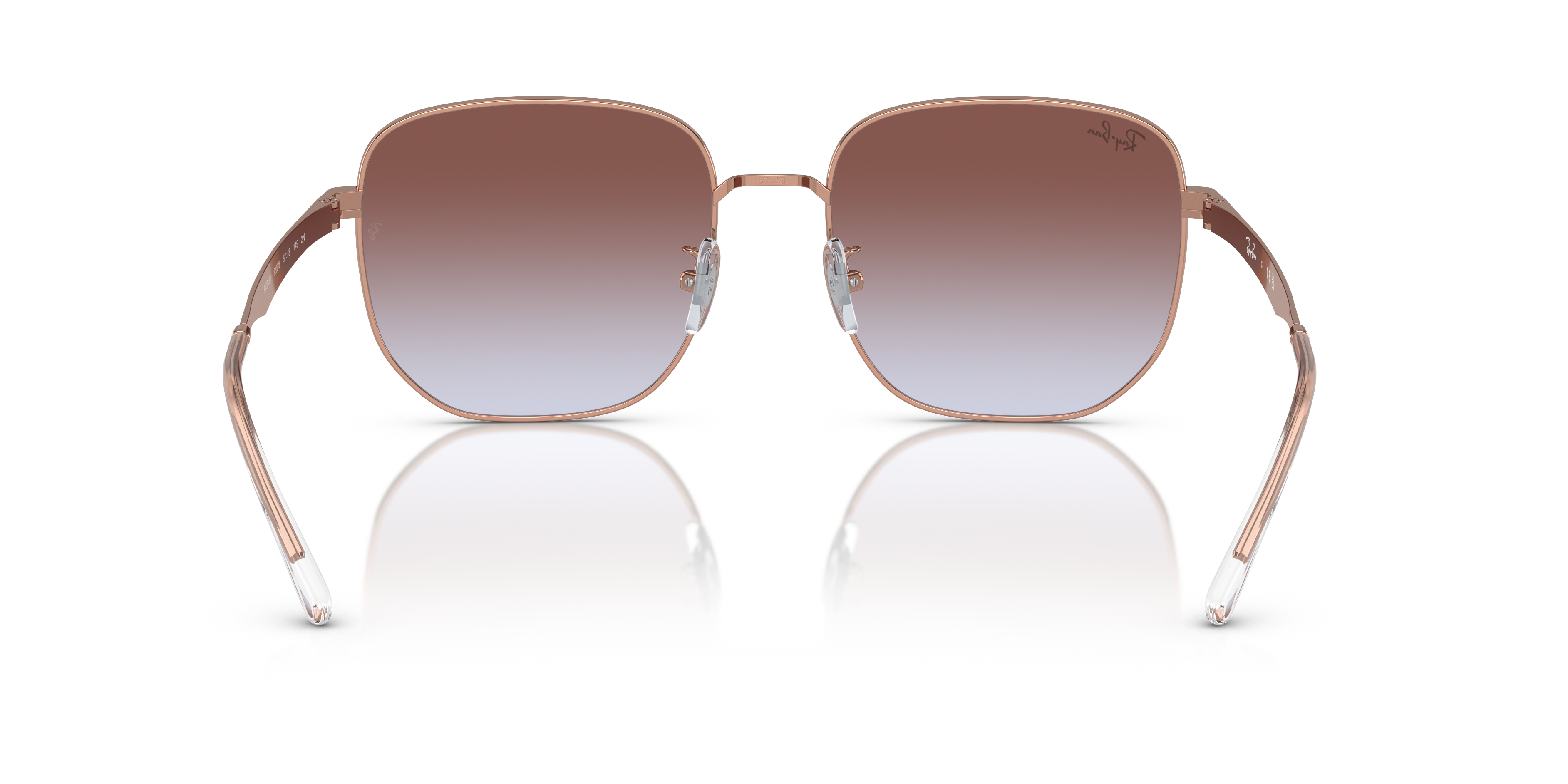 RAY-BAN RB3713D 9202I8 57