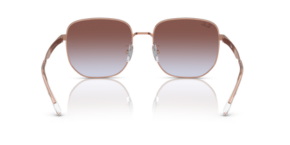 RAY-BAN RB3713D 9202I8 57